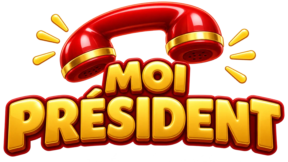 Moi Président